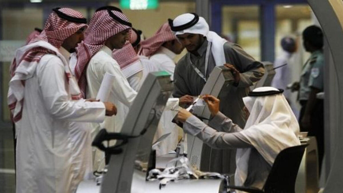 No expat recruitment if qualified Saudis available: Report
