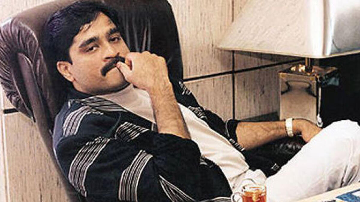 3 of 9 addresses of Dawood in Pakistan found incorrect
