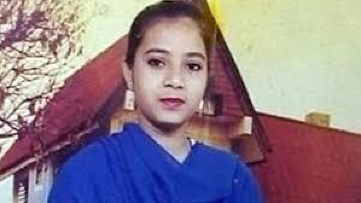 I have no personal knowledge about Ishrat Jahan: Headley