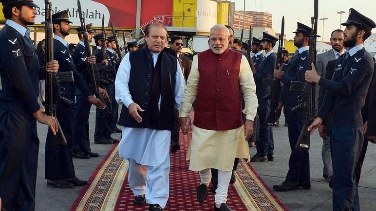 Diplomatic masterstroke: The inside story of Narendra Modis Lahore visit