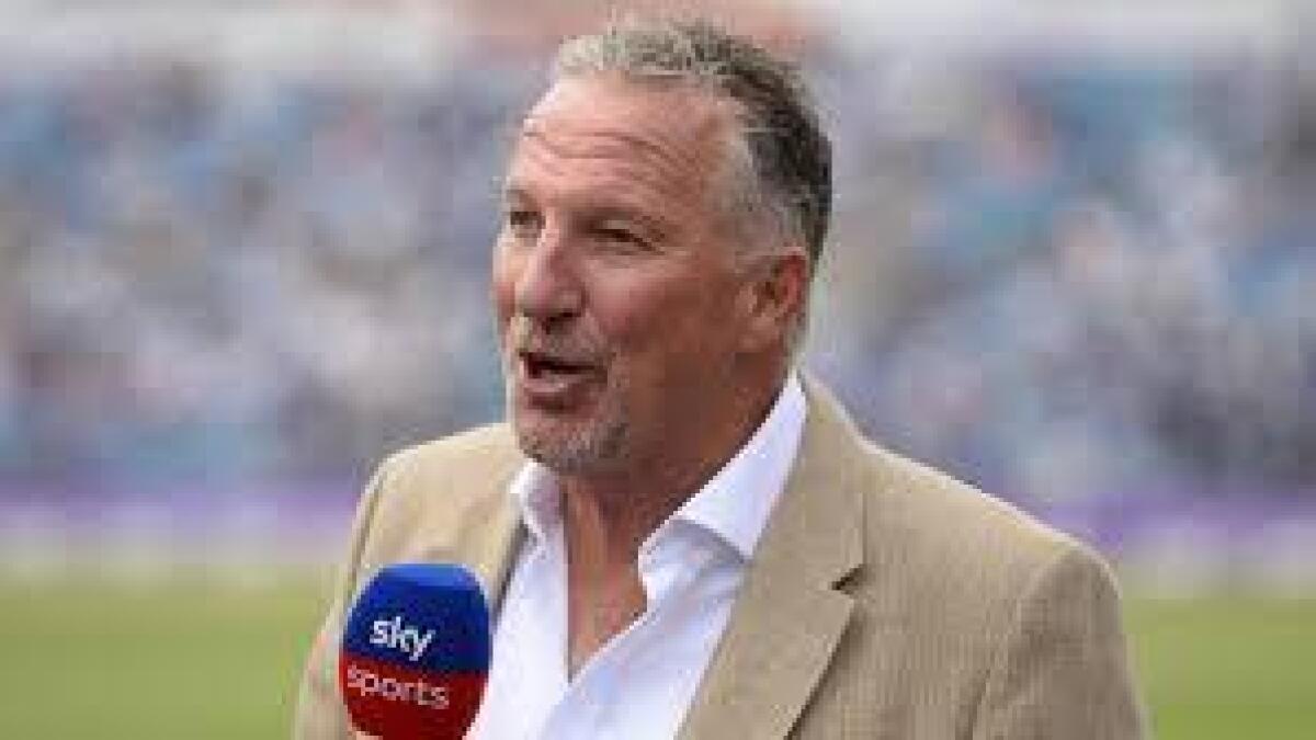 Ian Botham said he would have loved to play against Indian captain Virat Kohli