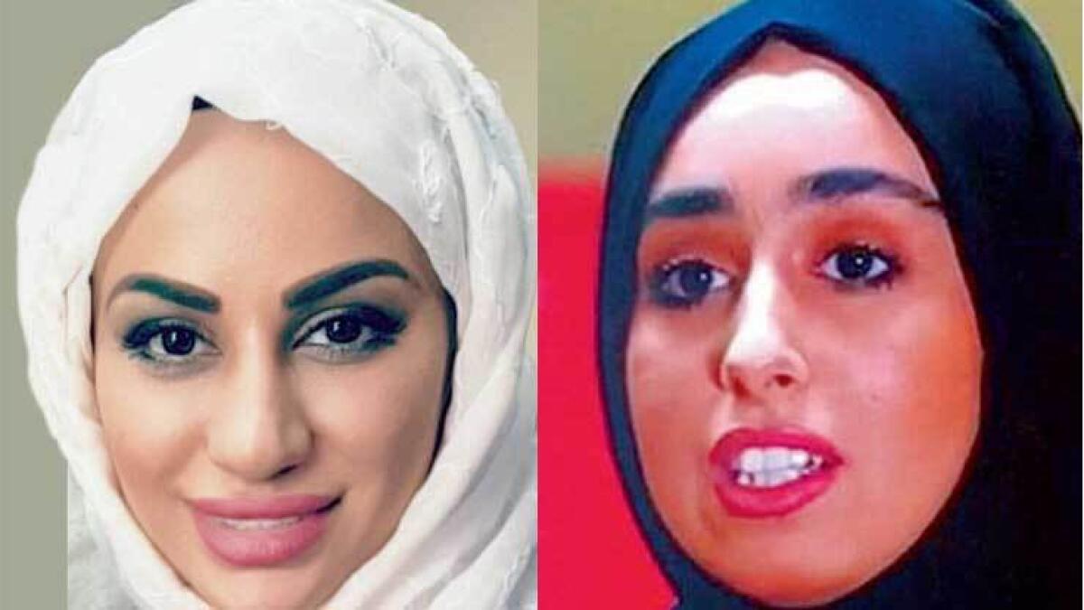 Emirati women share stories of inspiration