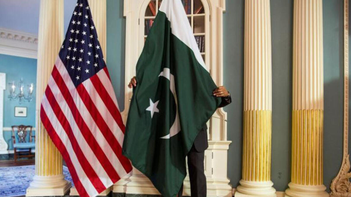  White House considers adding Pakistan in Trump ban