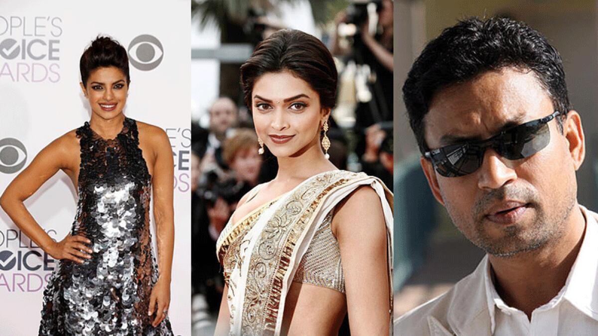 Watch out for these Bollywood actors in Hollywood