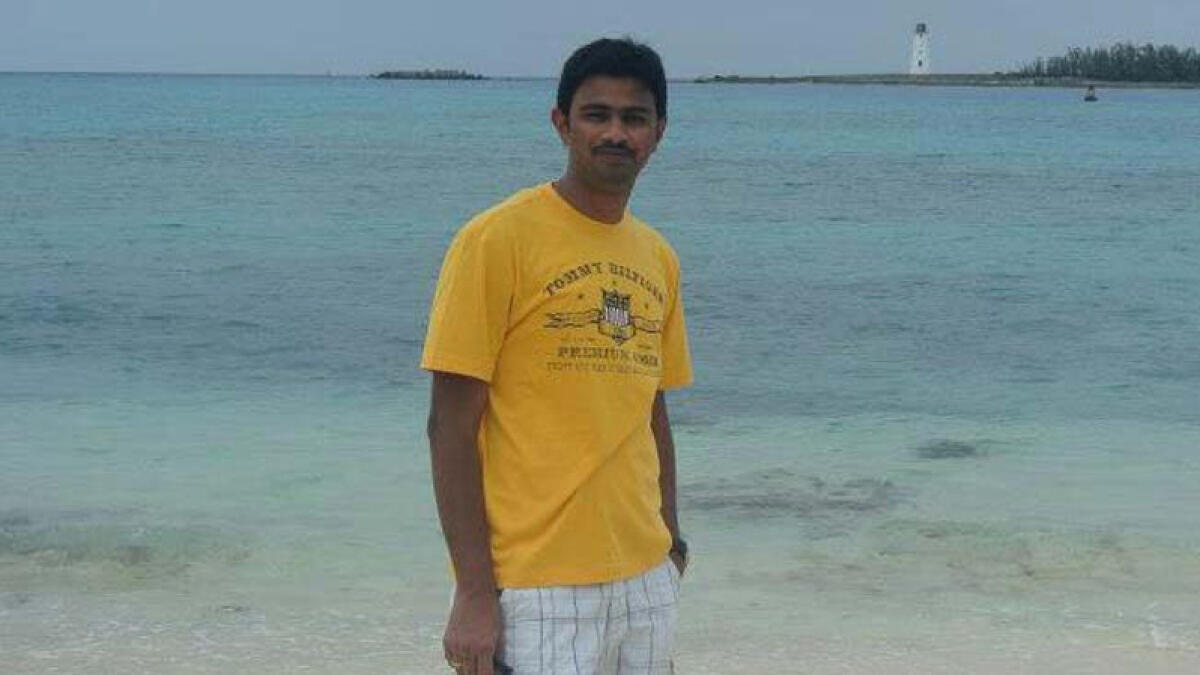 US Embassy condemns shooting of Indian engineer in Kansas 