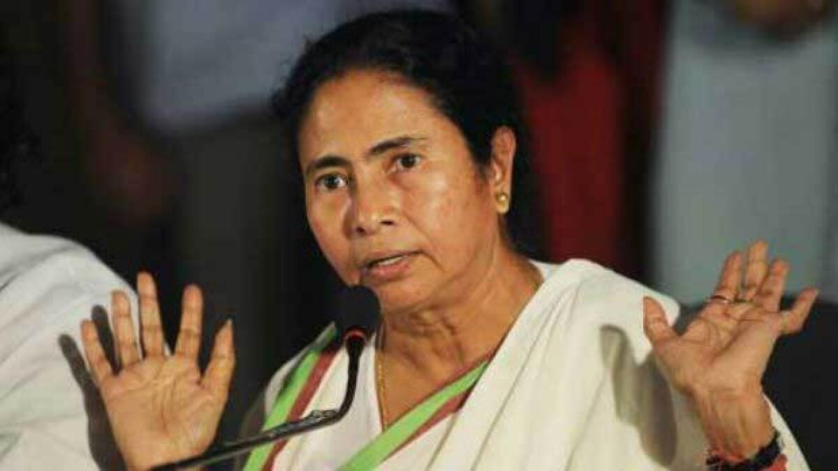 Big sister Mamata knows best in West Bengal