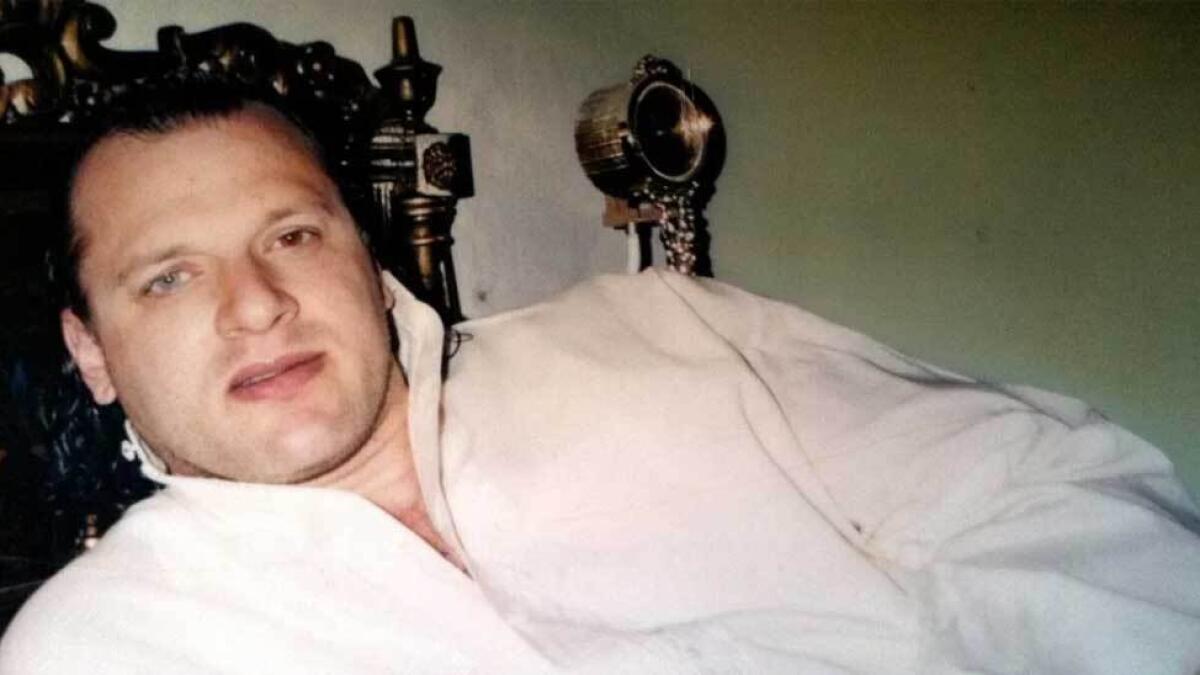 Hated India, Indians since 1971: David Headley