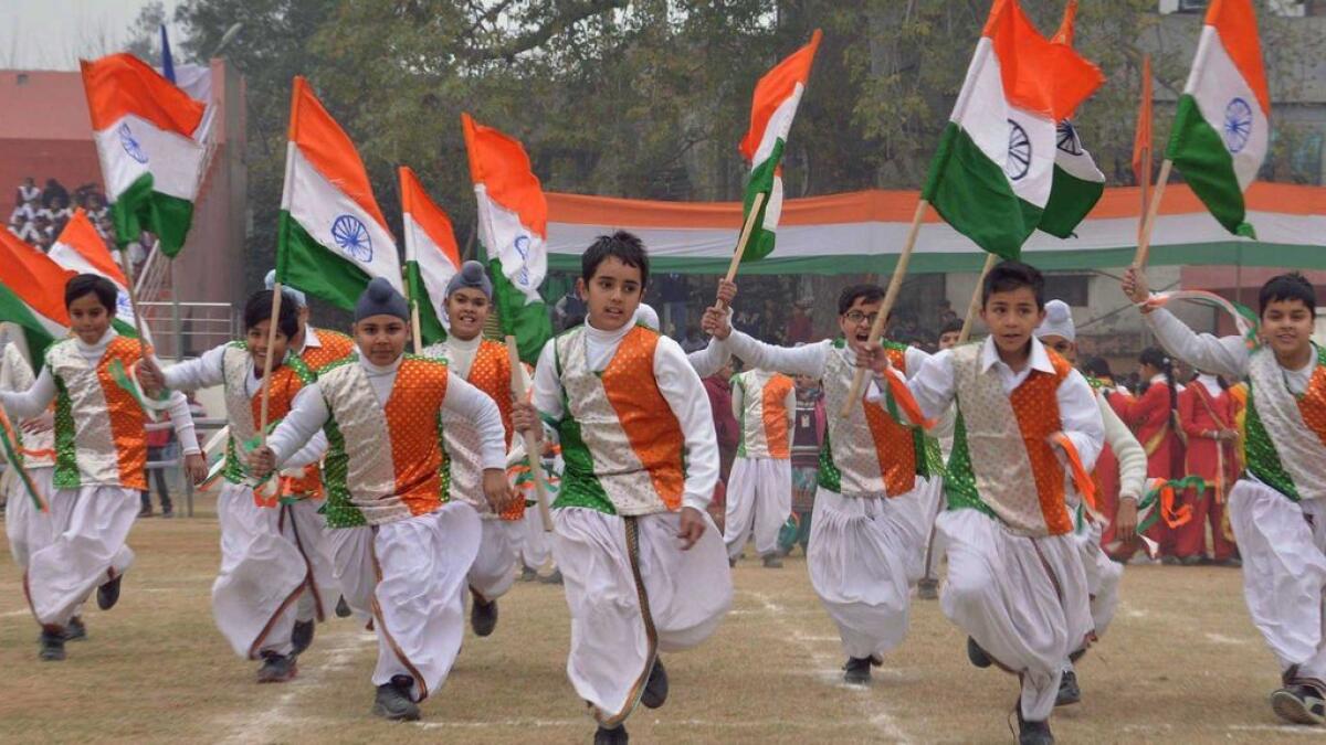 Full coverage: India celebrates 67th Republic Day