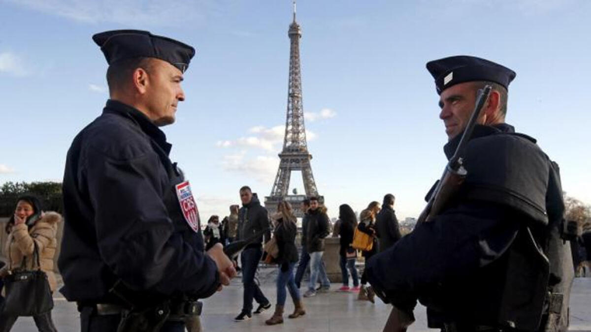 French state of emergency has limited security impact: Inquiry
