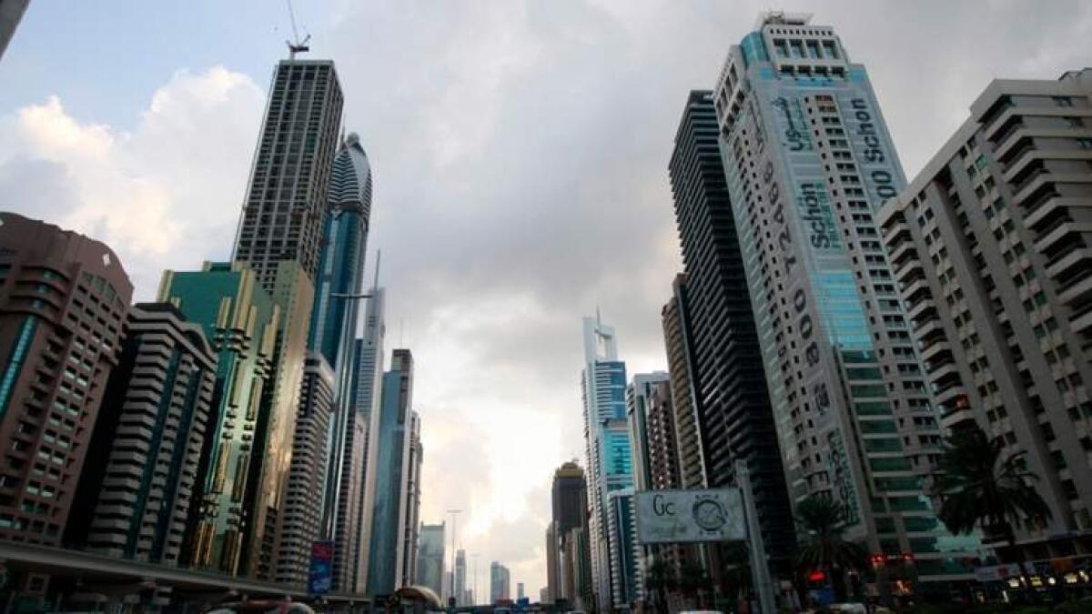 UAE is set to get warm weather today