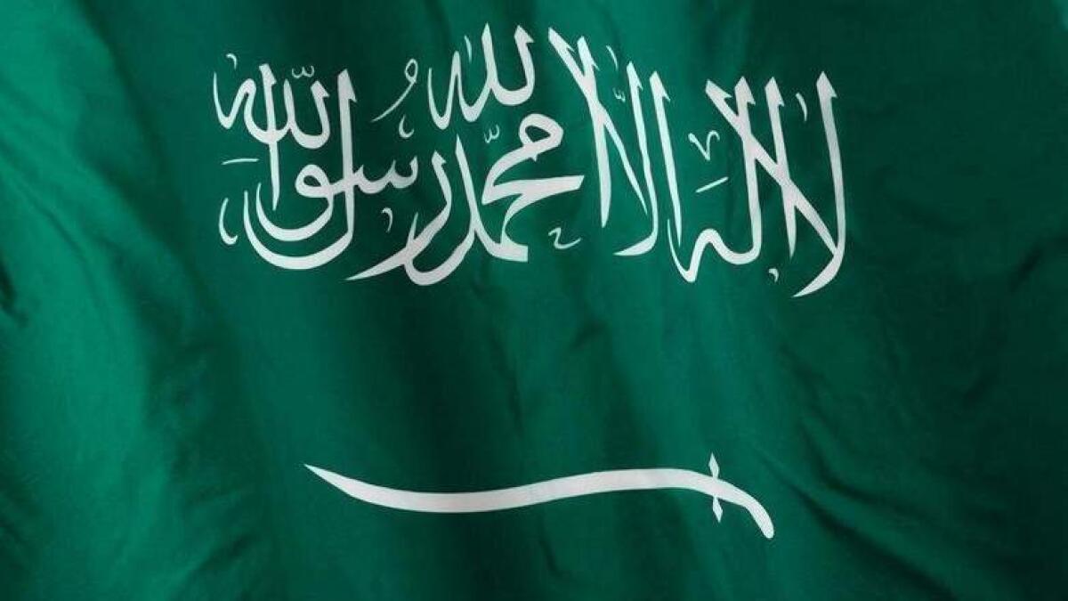Saudi Prince Salman bin Saad bin Abdullah passes away