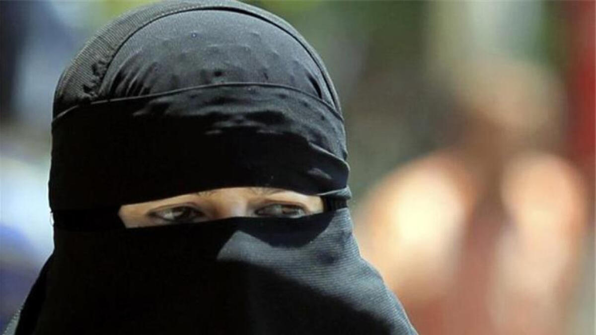 Veils may improve observers ability to judge truth: Study