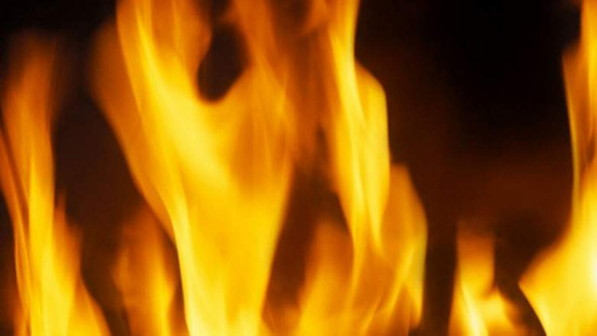 Woman threatens to burn husband alive in Fujairah