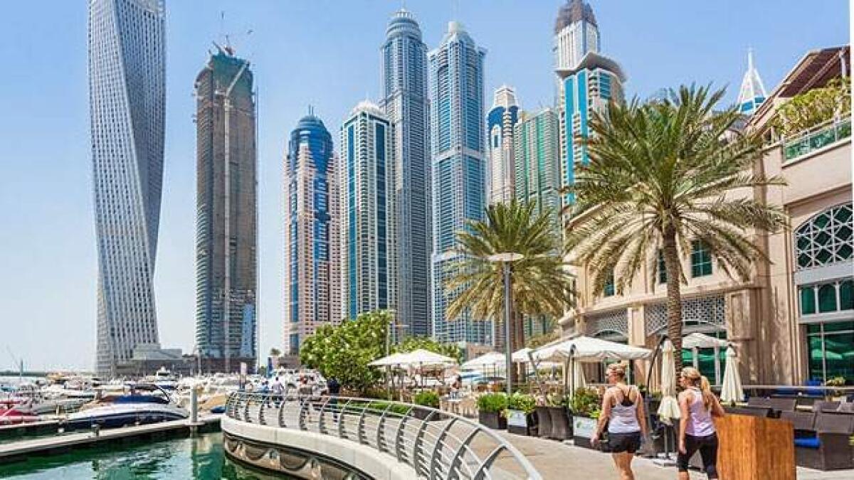 10 questions Dubai expats are tired of hearing