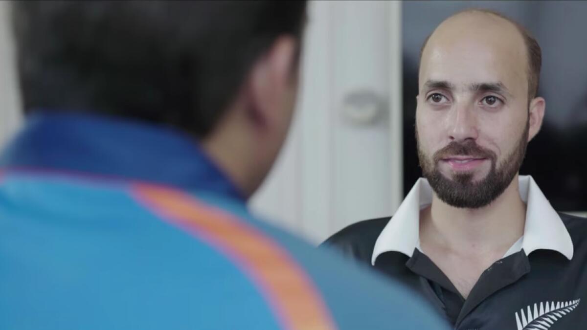 World Cup: New mauka-mauka ad trolls New Zealand ahead of India clash