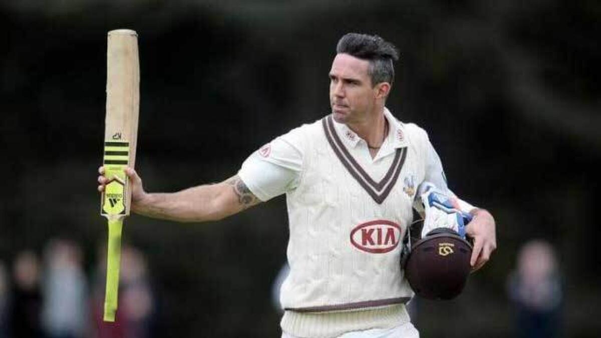In May 2011, Pietersen announced his retirement from limited-overs cricket. He announced his comeback just a few months after his retirement.