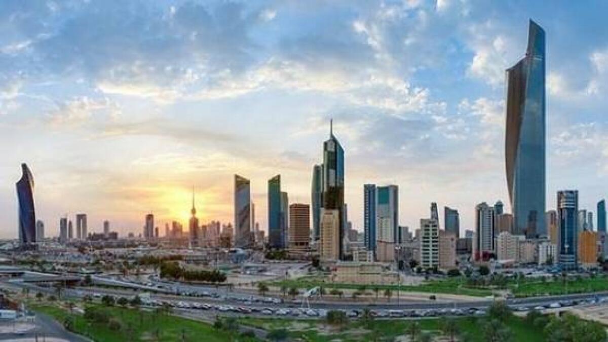 Kuwait, impose, 12-hour. partial, curfew, Sunday, ease, coronavirus-related, restrictions