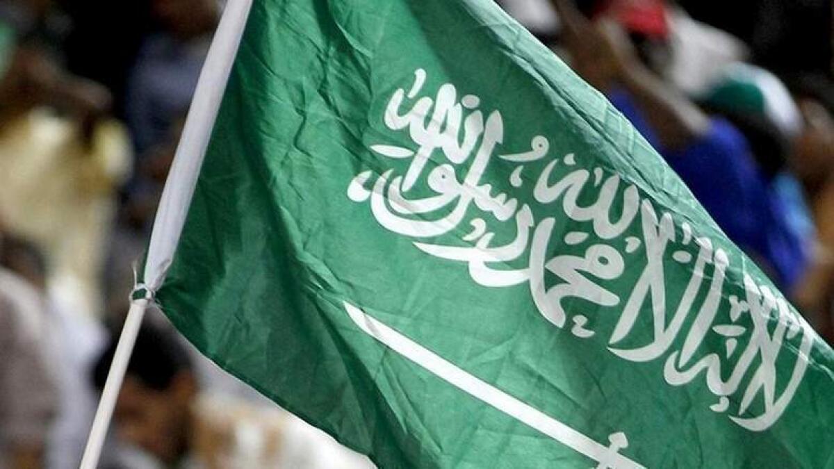 Saudi Arabia recalls its ambassador to Germany for consultation