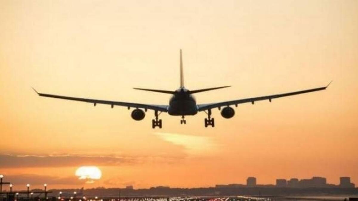 Pakistan extends airspace ban for Indian aircraft till June 14