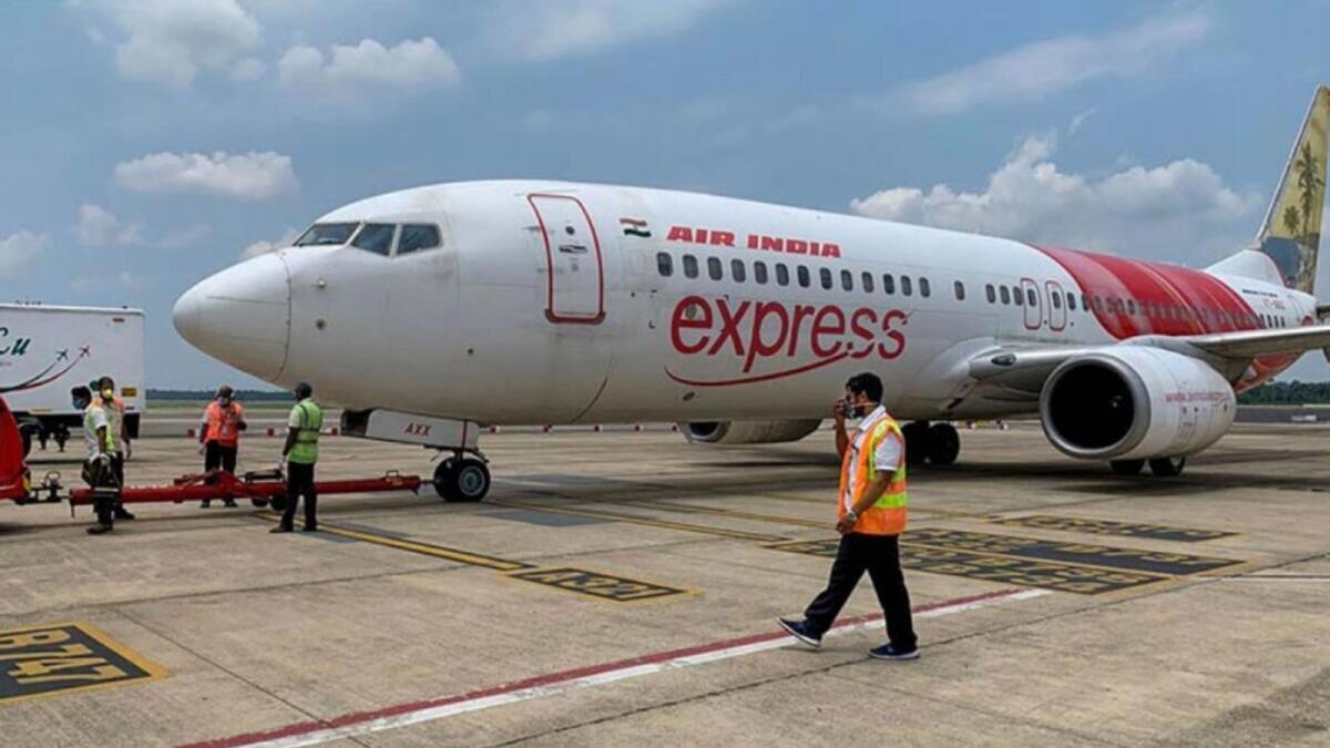air india express covid travel guidelines to india
