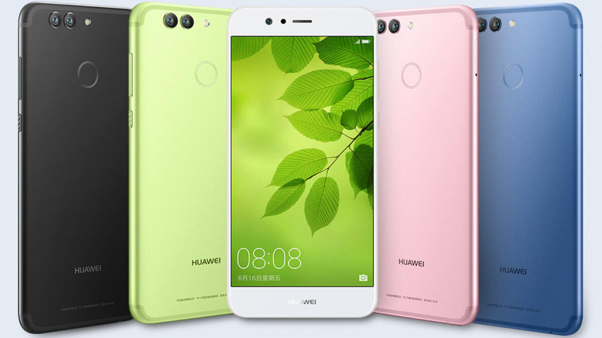 REVIEW: Huawei Nova 2 Plus a budget-friendly beast