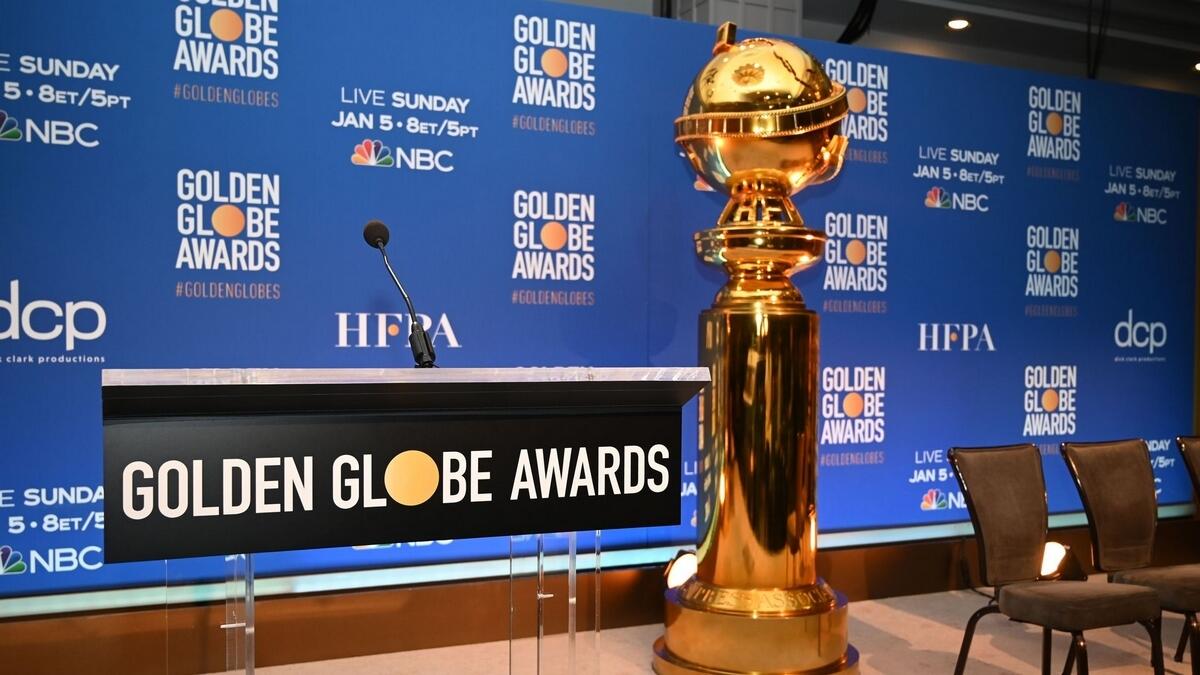 Golden Globes, postponed, February 28, coronavirus, Covid-19, Hollywood, Oscars, awards, gala, United States