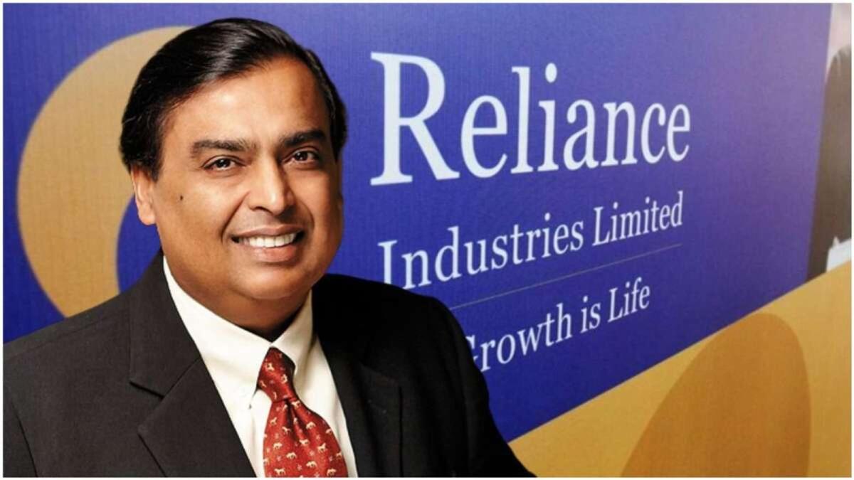 A dip in Ambani's wealth came on the back of correction in Reliance Industries shares, which have fallen as much as 16 per cent from their all-time high of Rs2,369.35 after the conglomerate entered a $3.4 billion deal with Future Retail to acquire the latter's retail, wholesale, logistics and warehousing businesses.