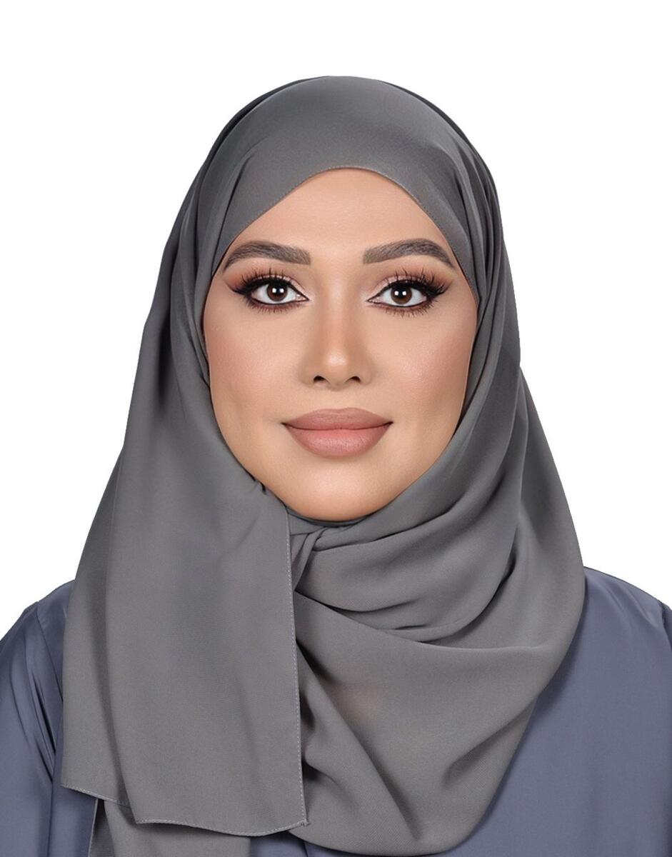 Dr Maryam Butti Al Suwaidi