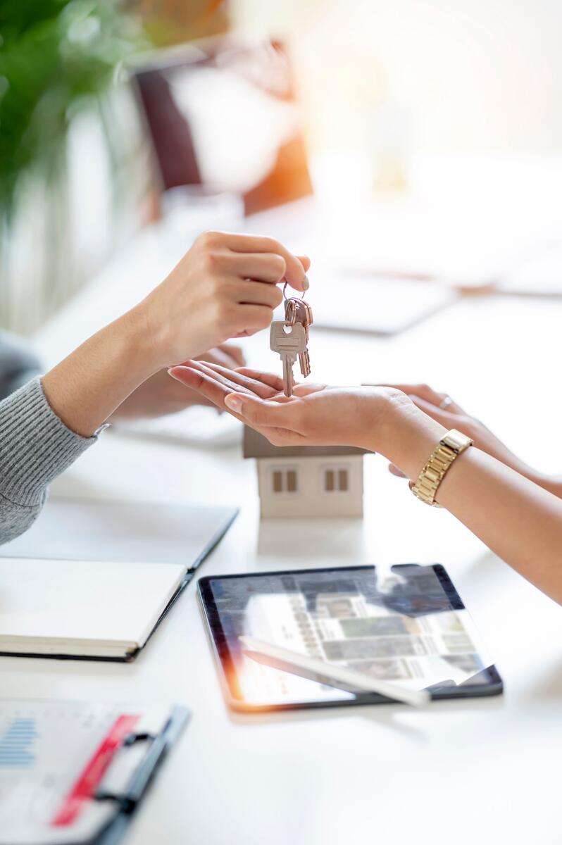 Homeownership is still attainable, even if your financial history isn't perfect.