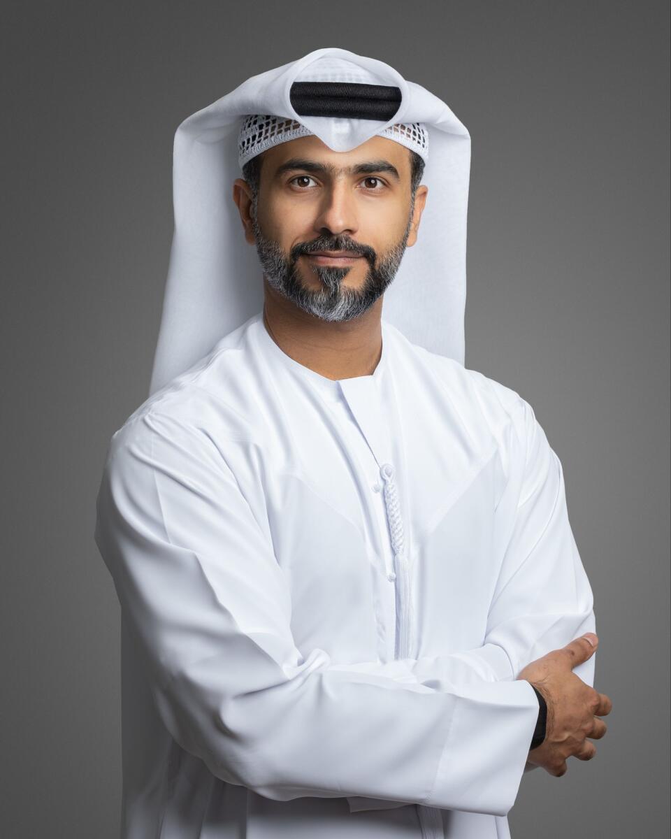 Mohamed Helal Al Balooshi