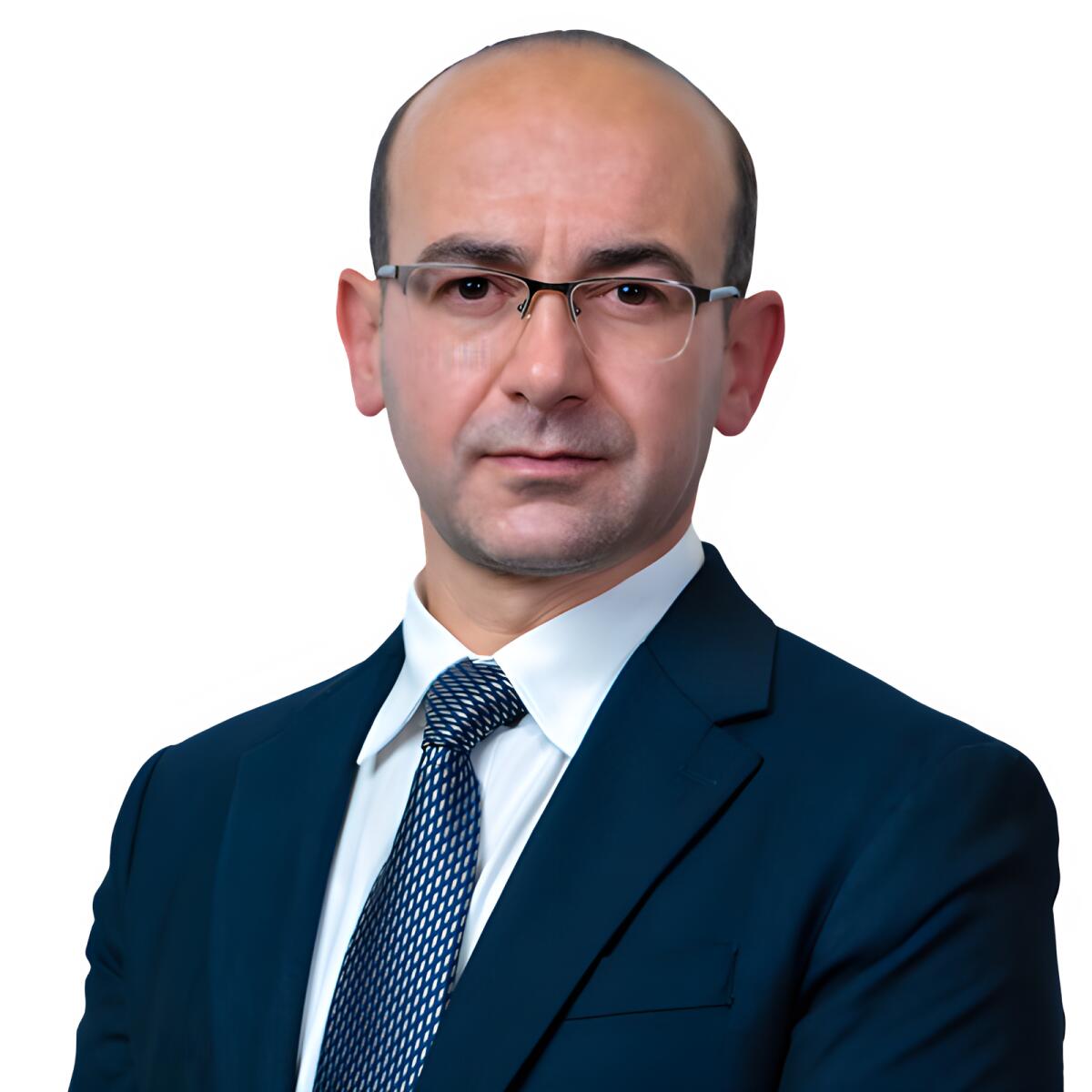 Dr Badeh Nabil Zraik