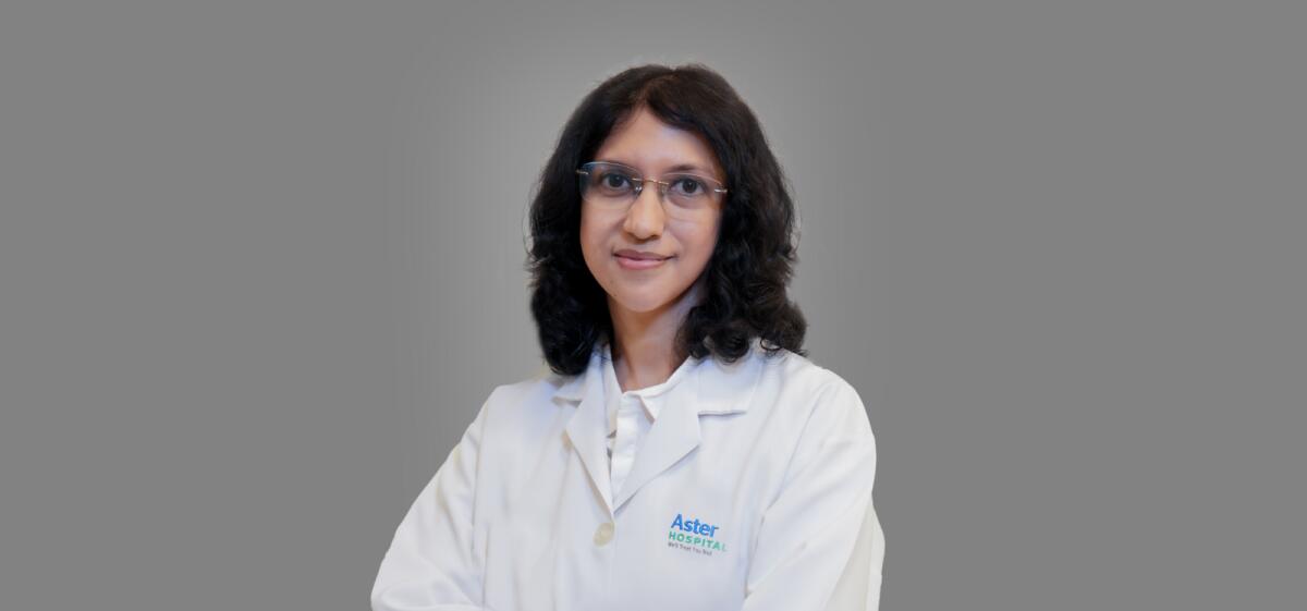 Dr Deepa Rajan