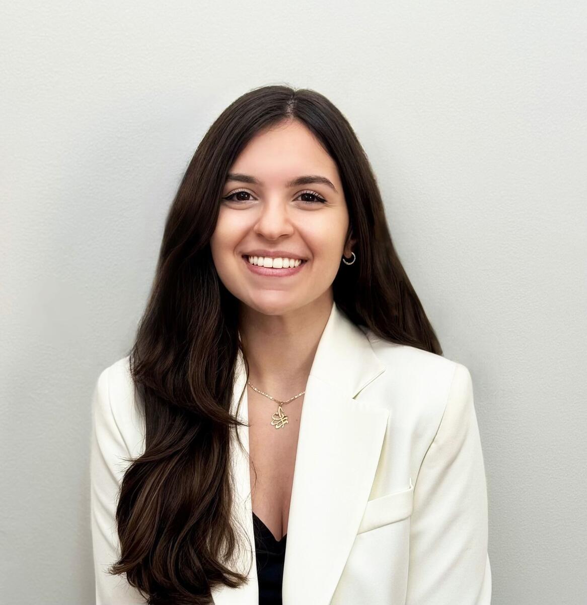 Razan Hilal, market analyst at Forex.com