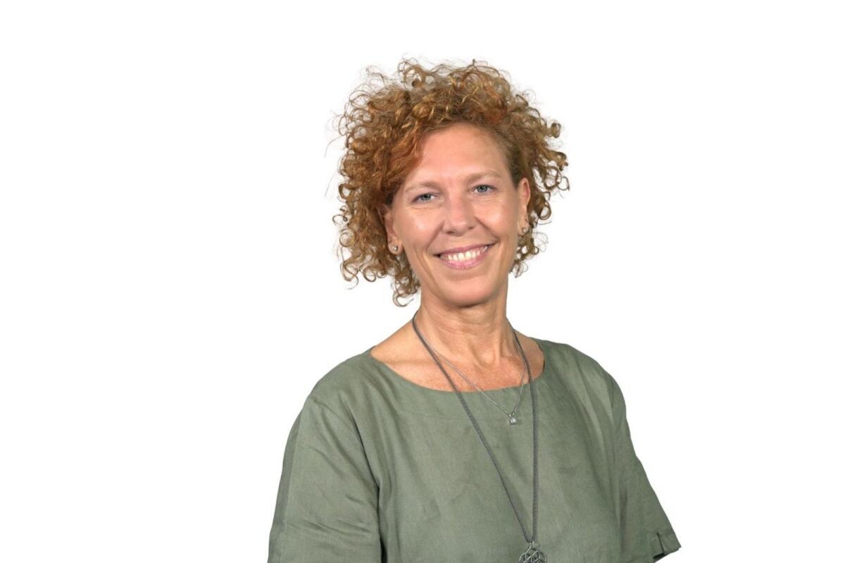 Dr Suzanne Robertson-Malt