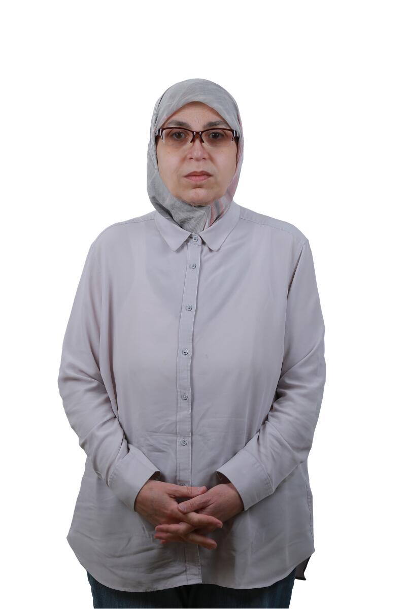 Dr Hala Abdalla Hasan Amer