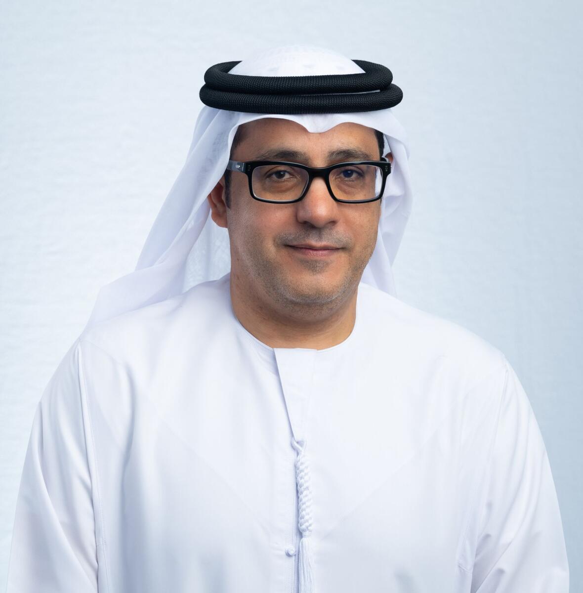 Dr Abdulqader Almessabi