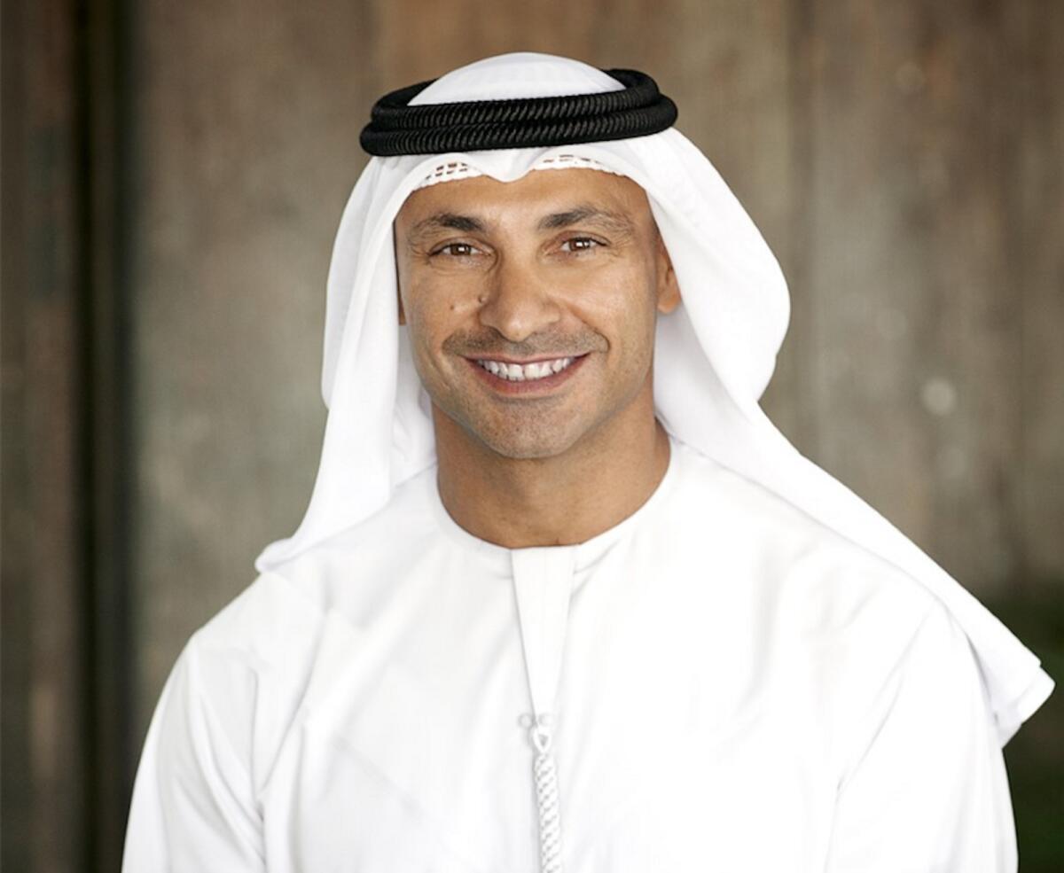 Dr Abdulla Al Karam