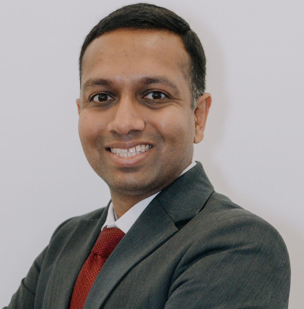 Vivek Prasad is a Senior Associate at KARM Legal Consultants
