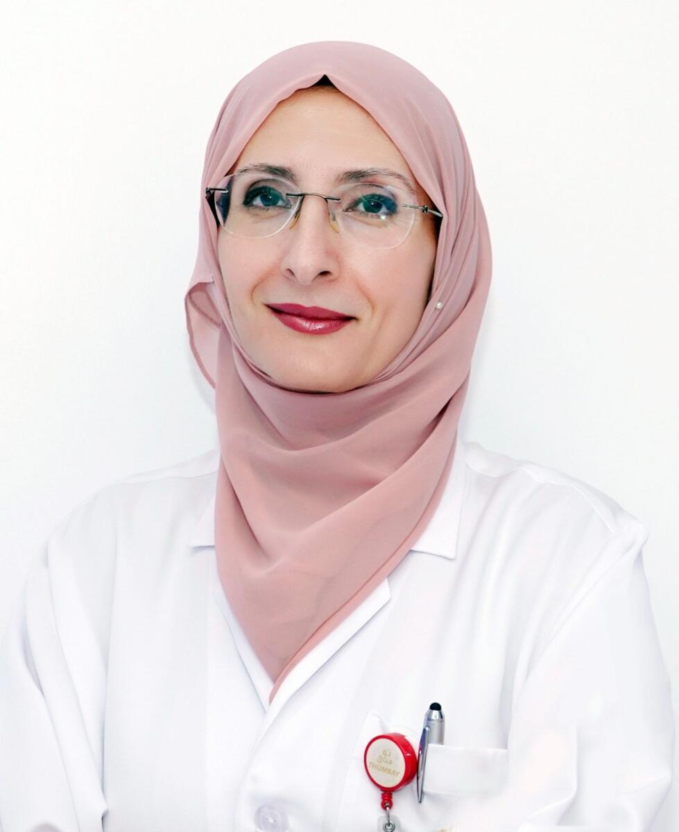 Dr Amal Hassan Abddelaziz