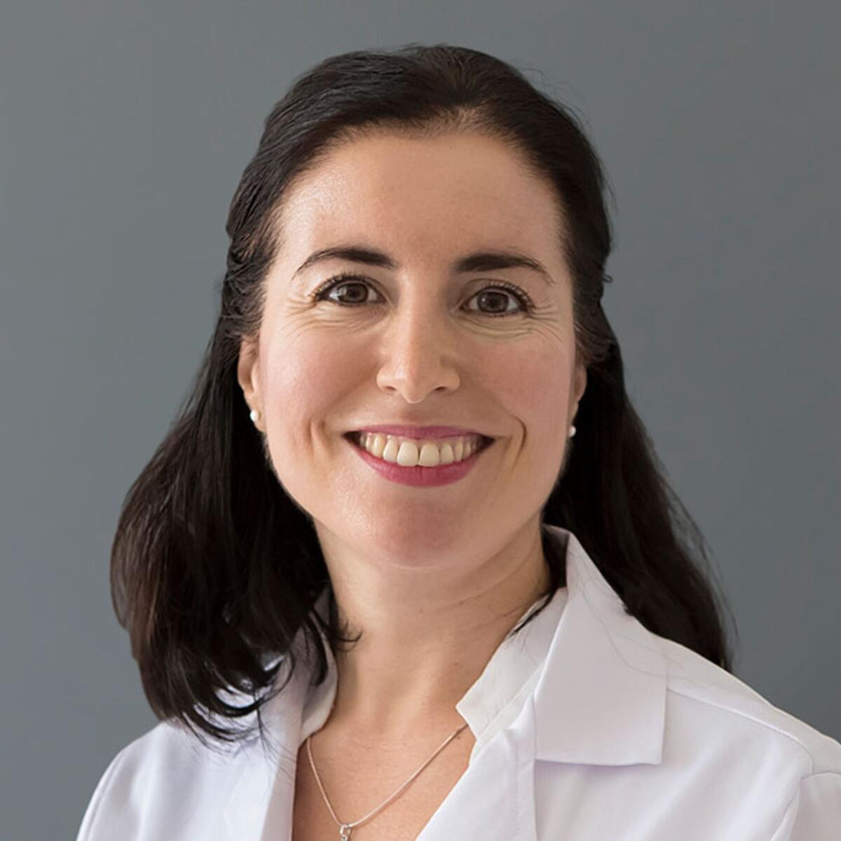 Dr Ania Buigues Llull