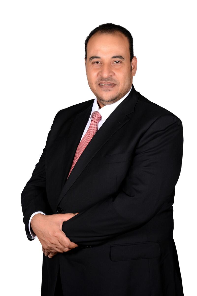 Dr Ahmed Mohammed Abdelrazek Deabes