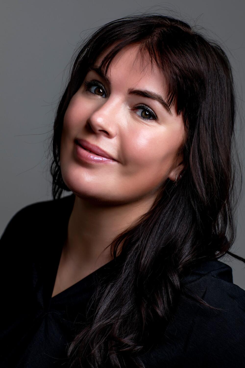 Dr Sophie Shotter, dermatologist, Biolite Dubai
