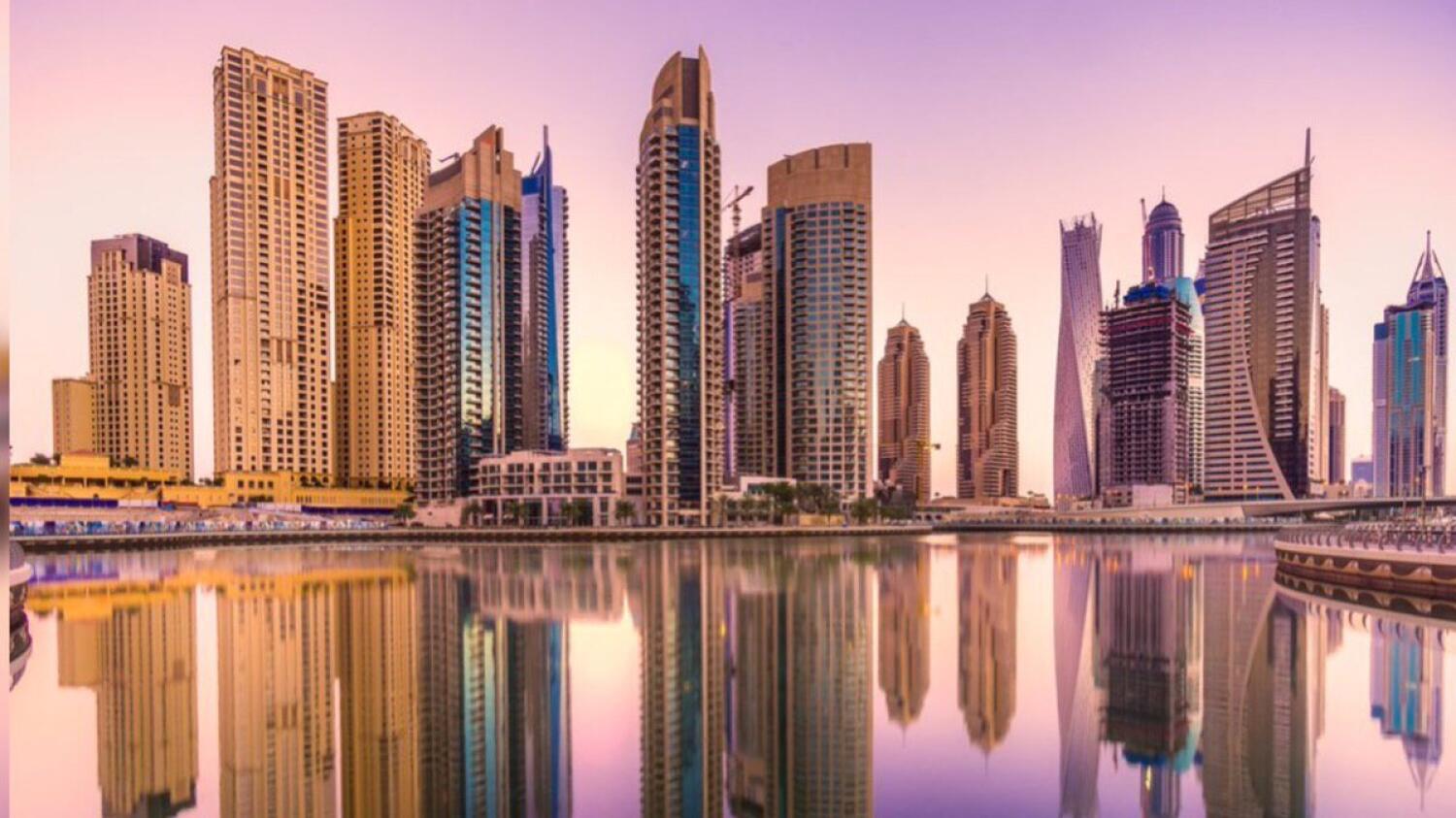 The UAE is one of the first countries to implement such a mechanism for real estate transactions involving virtual assets, marking the latest example of the UAE’s sustainable and evolving approach to the global fight against money laundering and terrorist financing. — File photo