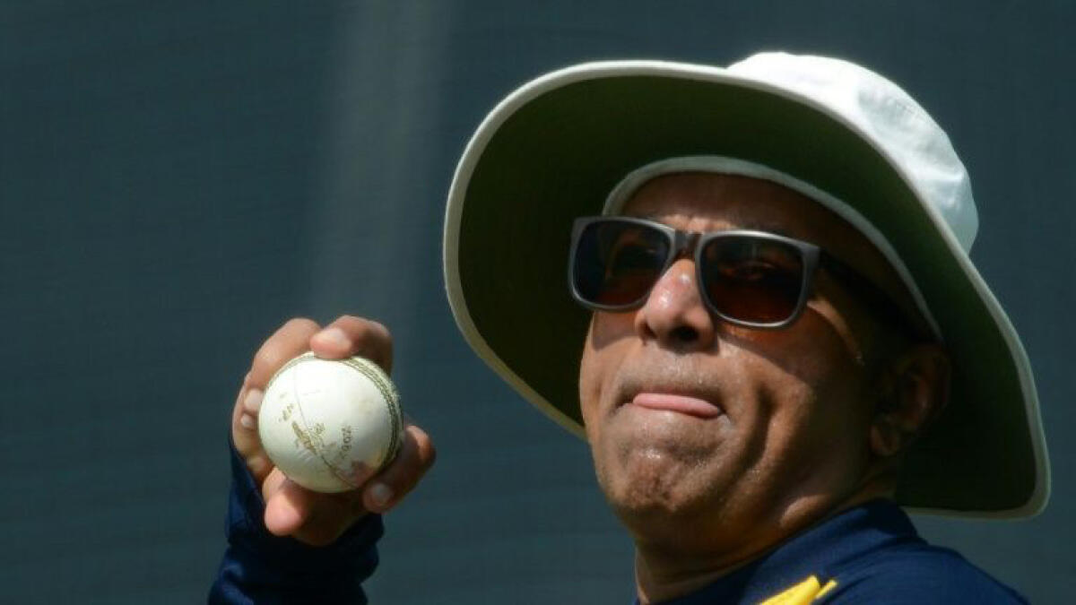 Chandika Hathurusingha has been credited with changing the fortunes of the Bangladesh team. (AFP)