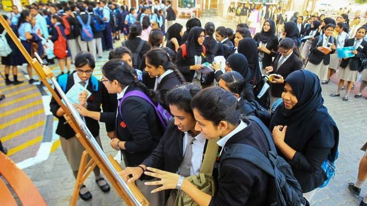 Retaking CBSE exams stressful, say UAE students