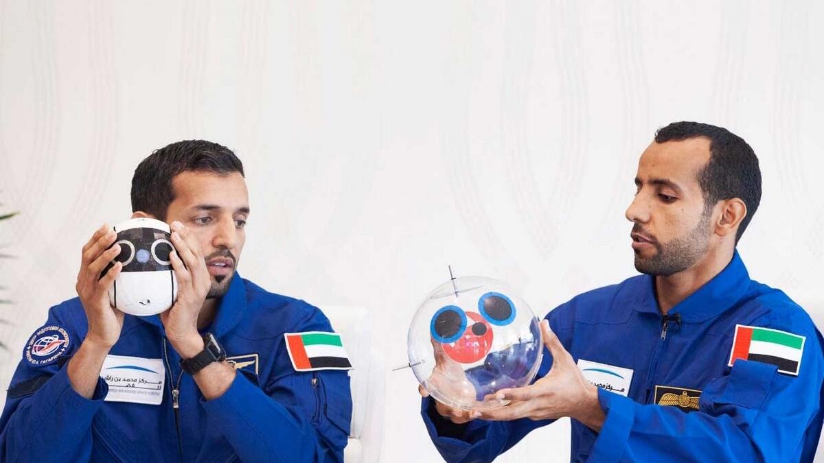 How UAE astronauts will pray, fast in space