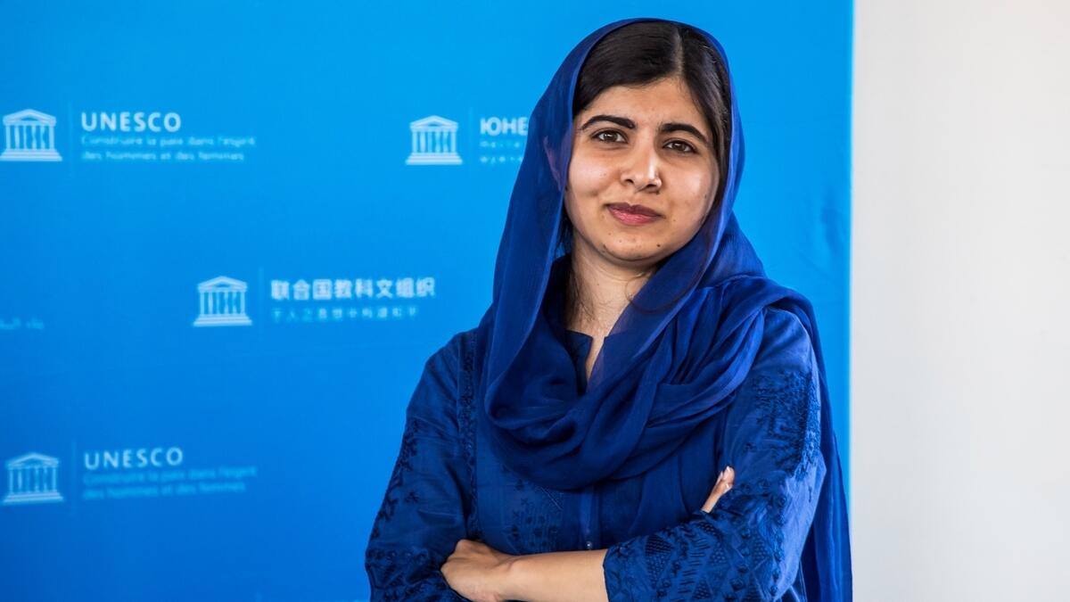 Pakistan, Malala, book club