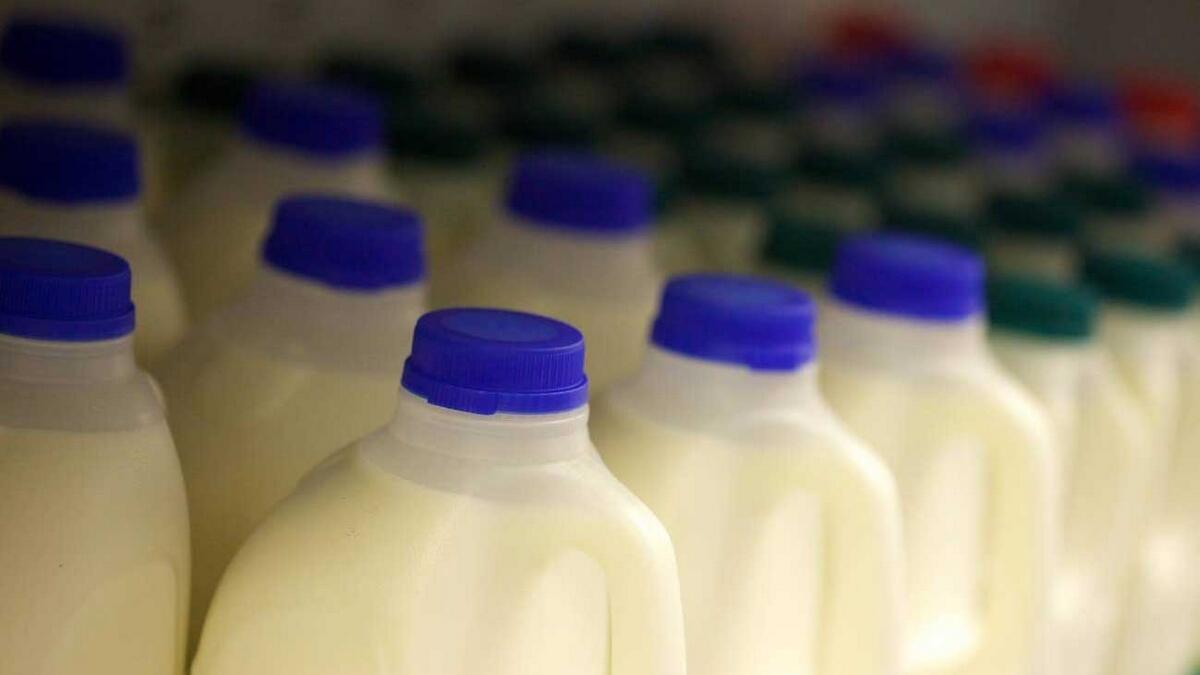 Dubai responds to rumours about milk products