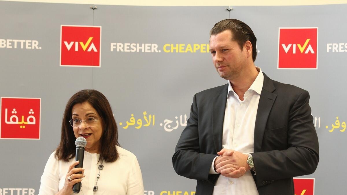 UAE grocery segment gets competitive