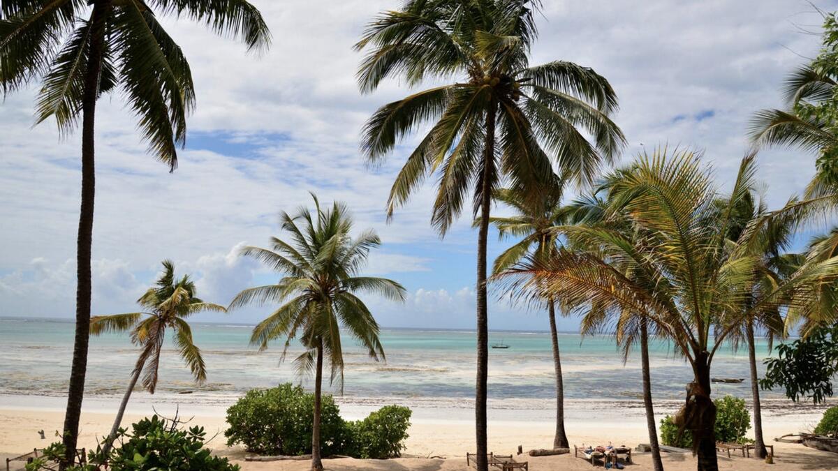 Fruit & Spice Wellness Resort in Zanzibar: Bask in natures bounty